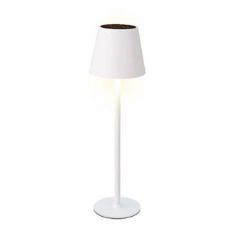 Tafellamp buiten | Lumineo | Ø 11 x 37 cm, Huis en Inrichting, Lampen | Tafellampen, Nieuw, Verzenden