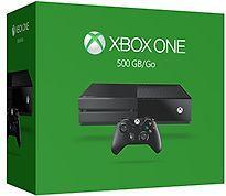 Microsoft Xbox One 500 GB [incl. draadloze controller ] mat, Spelcomputers en Games, Spelcomputers | Xbox One, Gebruikt, Verzenden