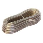 Shenggelan Luidsprekerkabel 10M transparant, Audio, Tv en Foto, Audiokabels en Televisiekabels, Ophalen of Verzenden, Nieuw