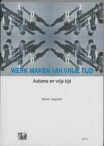 Werk maken van vrije tijd 9789064453250 S. Degrieck, Boeken, Verzenden, Gelezen, S. Degrieck