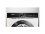 Siemens WG44B2A40 - Wasmachine - 9 kg - 1400 tpm - Wit, Verzenden, Zo goed als nieuw