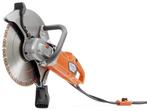 Husqvarna K4000 bandenzaag 350mm, Ophalen of Verzenden, Overige typen
