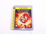 Playstation 3 - Heavenly Sword [Platinum], Spelcomputers en Games, Games | Sony PlayStation 3, Ophalen of Verzenden, Nieuw