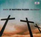 cd digi - Bach - McCreesh* â St Matthew Passion, Verzenden, Zo goed als nieuw