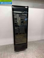 Combisteel Glasdeur Vriezer Vrieskast 510 liter 230V Horeca, Ophalen of Verzenden, Nieuw zonder verpakking