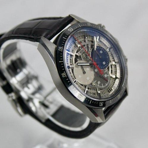Zenith - El Primero Chronomaster - 95.3001.3600/69.C817 -, Sieraden, Tassen en Uiterlijk, Horloges | Antiek