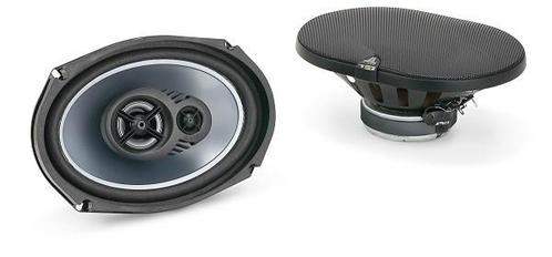 JL Audio speakers 6x9 3-weg TR690-TXi, Auto-onderdelen, Overige Auto-onderdelen, Ophalen of Verzenden