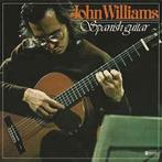 LP gebruikt - John Williams - Spanish Guitar, Verzenden, Zo goed als nieuw