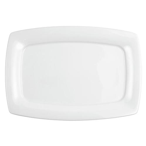 GGM Gastro | (6 stuks) SELTMANN WEIDEN | Gourmetbord hoekig, Huis en Inrichting, Keuken | Servies, Effen, Nieuw, Overige materialen