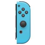 Nintendo Switch Joy-Con Controller - Rechts (Blauw), Spelcomputers en Games, Spelcomputers | Nintendo Switch, Verzenden, Zo goed als nieuw