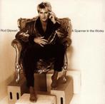 cd - Rod Stewart - Spanner In The Works, Verzenden, Zo goed als nieuw