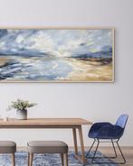 Ellis Hollering - Beach Day - XXL Seascape