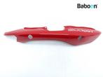 Kontpaneel Links Moto Guzzi 1200 Sport 2007-2009 (LPM0), Motoren, Verzenden, Gebruikt