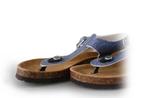 Kipling Slippers in maat 34 Blauw | 10% extra korting, Kinderen en Baby's, Kinderkleding | Schoenen en Sokken, Kipling, Verzenden