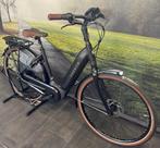 Gazelle Grenoble C8 elektrische fiets – Bosch Middenmotor, Ophalen of Verzenden, Zo goed als nieuw, 47 tot 51 cm, 50 km per accu of meer