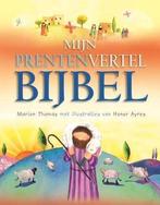 Mijn prentenvertelbijbel 9789026613753 Marion Thomas, Boeken, Verzenden, Zo goed als nieuw, Marion Thomas