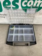 Set 9x Aluca assortimentskoffer M-Case (nr 1964), Auto diversen, Auto-accessoires, Ophalen of Verzenden, Nieuw