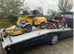 [Gezocht] , husqvarna rider en andere modellen , [Gezocht], Nieuw, Verzenden