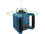 Rotatielaser GRL 300 HVG set (IP54), Verzenden