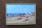 Van Noort (XX-XXI) - Zonnig strandgezicht Zandvoort