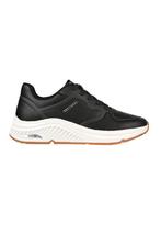 Skechers Arch Fit S 155570/BLK Zwart-36, Kleding | Dames, Schoenen, Verzenden, Nieuw, Zwart