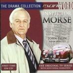 Various Artists : Inspector Morse - The Way Through the, Zo goed als nieuw, Verzenden