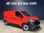 Opel Vivaro 1.6 CDTI 126pk L1H1 Euro6 Airco | 2x zijdeur | N, Auto's, Stof, Gebruikt, Overige kleuren, Dealer onderhouden