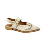 -14% DWRS Label  DWRS Label 52847  maat 38, Kleding | Dames, Verzenden, Nieuw, Beige