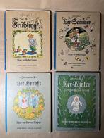 Walther Caspari (illustrations) / Gertrud Caspari