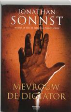 Mevrouw de dictator 9789022323984 Jonathan. Sonnst, Verzenden, Gelezen, Jonathan. Sonnst