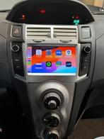 Toyota Yaris 2005-2011 android 14 navi apple carplay dab+, Ophalen of Verzenden, Nieuw