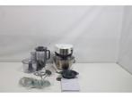 Kenwood Prospero+ KHC29.H0WH - Keukenmachine 1000W 4.3L RVS, Huis en Inrichting, Verzenden, Zo goed als nieuw