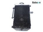 Radiateur Suzuki AN 650 Burgman 2005-2009 (AN650), Motoren, Verzenden, Gebruikt