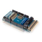 Velleman Servoshield geschikt voor Arduino - Geschikt voor, Verzenden, Nieuw