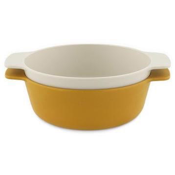 Trixie kom PLA 2-pack - duurzaam ki van €17,95 voor €14,36 beschikbaar voor biedingen