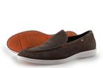 Cafe Moda Loafers in maat 41 Bruin, Loafers, Bruin, Verzenden, Gedragen