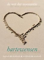 Hartewensen 9789076541730 Edith Hagenaar, Verzenden, Zo goed als nieuw, Edith Hagenaar