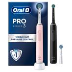 Oral-B Pro 3 3900N Cross Action Elektrische Tandenborstels, Verzenden, Nieuw