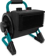 2dekans | VONROC PRO Elektrische kachel - ventilatorkachel -, Doe-het-zelf en Verbouw, Gereedschap | Overige machines, Ophalen of Verzenden