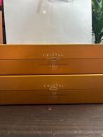 2000 Louis Roederer, Cristal - Champagne Brut, Champagne, Verzamelen, Wijnen, Nieuw