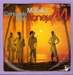 Boney M. – Malaika / Consuela Biaz (1-7-Vinyl-Single), Cd's en Dvd's, Verzenden, Nieuw in verpakking
