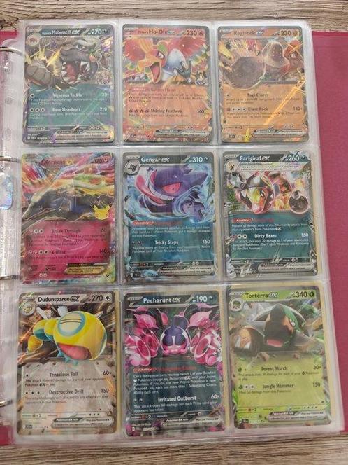 Pokémon - 250 Complete set, Hobby en Vrije tijd, Verzamelkaartspellen | Pokémon
