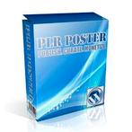 PLR Poster, Nieuw