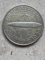 Duitsland, Weimar Republiek 3 Reichsmark 1930 A (Zonder