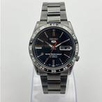 Seiko - Seiko 5 Automatic SNKE03KC Mens Watch - 7S26-02T0,, Nieuw