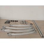 (B-Stock) 2box DrumIT 5 MKII elektronisch drumstel (let op,, Muziek en Instrumenten, Verzenden, Nieuw