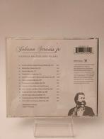 Johan Strauss Jr: Viennese Waltzes and Polkas CD, Ophalen of Verzenden, Nieuw in verpakking