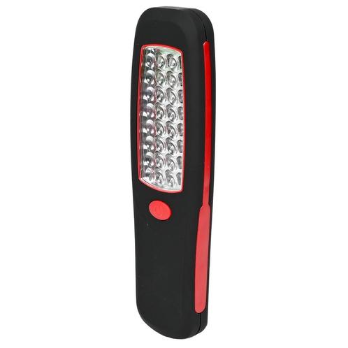 Hofftech Looplamp - 24 LEDs - Magnetische houder - 360°..., Auto diversen, Autogereedschap, Nieuw, Ophalen of Verzenden
