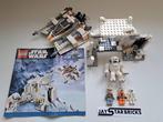 Lego Set - 8089 - Star Wars - Hoth Wampa Cave, Kinderen en Baby's, Speelgoed | Duplo en Lego, Nieuw