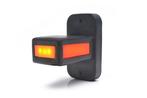 LED Neon breedtelamp Kort met E-keur, Verzenden, Nieuw